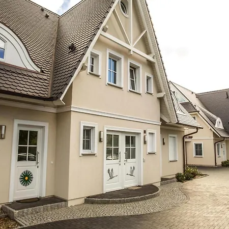 Ferienwohnung, Zingst, Cleaning Included * זינקסט