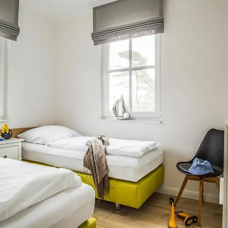 Ferienwohnung, Zingst, Cleaning Included