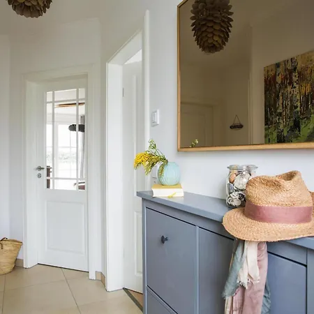 Ferienwohnung, Zingst, Cleaning Included * זינקסט