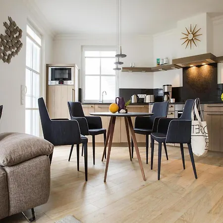 דירה Ferienwohnung, Zingst, Cleaning Included