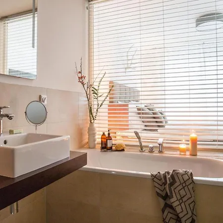 דירה Ferienwohnung, Zingst, Cleaning Included