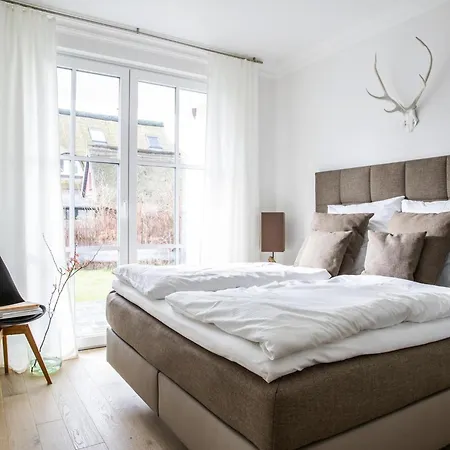 Ferienwohnung, Zingst, Cleaning Included *