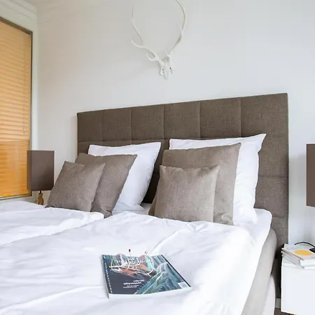 Ferienwohnung, Zingst, Cleaning Included דירה