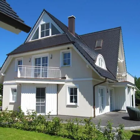 דירה Ferienwohnung, Zingst, Cleaning Included זינקסט