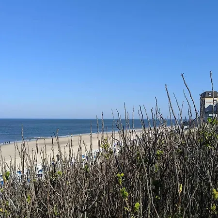 Ferienwohnung, Zingst, Cleaning Included * זינקסט