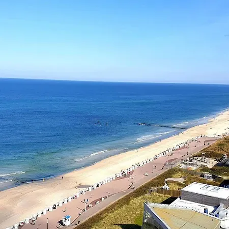 Ferienwohnung, Zingst, Cleaning Included דירה