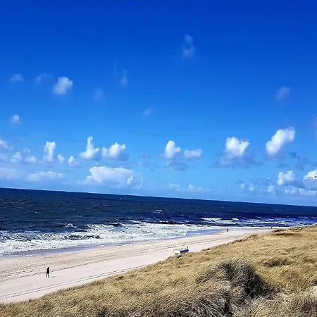 Ferienwohnung, Zingst, Cleaning Included *